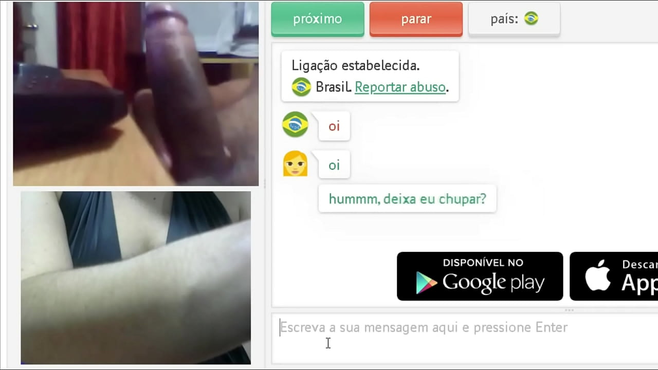 Mwamuna ndi mkazi akusangalala ndi kuseweretsa maliseche kwachilendo