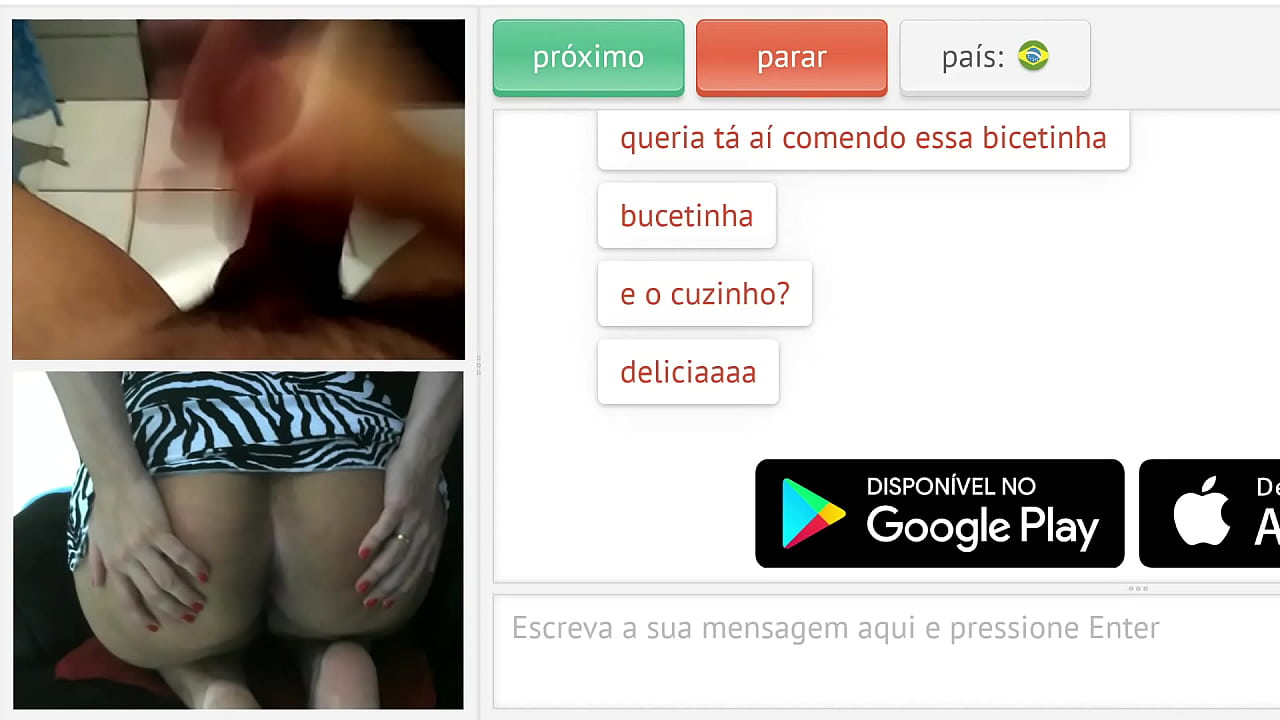 Anthu okwatirana amakonda kuonera anthu osawadziwa akuseweretsa maliseche