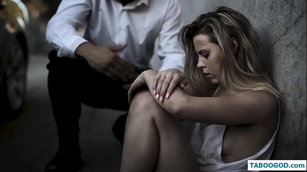 Nkhani za Kinky: Mtsikana wopanda pokhala